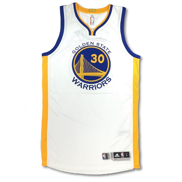 warriors game jersey