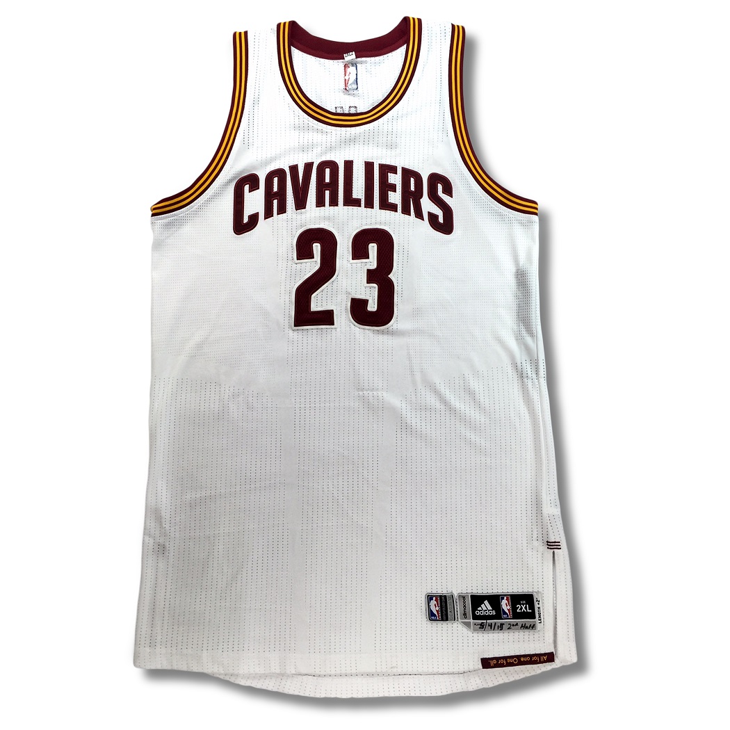 lebron james cavs jersey