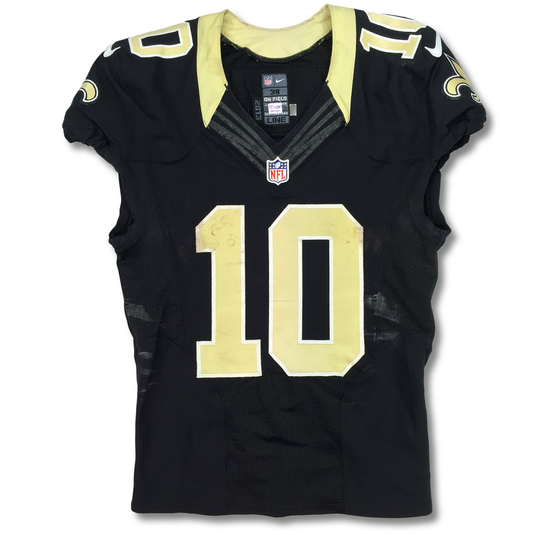 cooks saints jersey