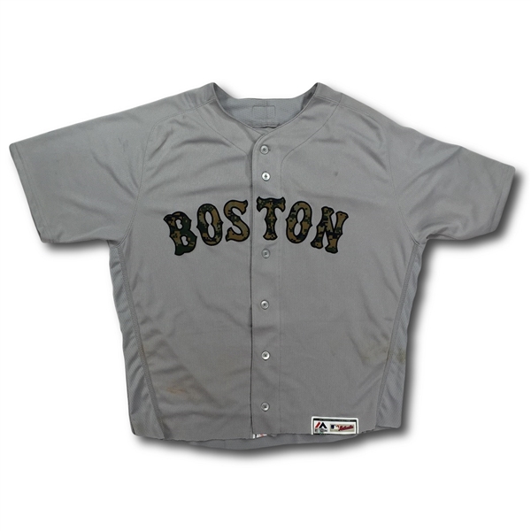 red sox 2016 jersey