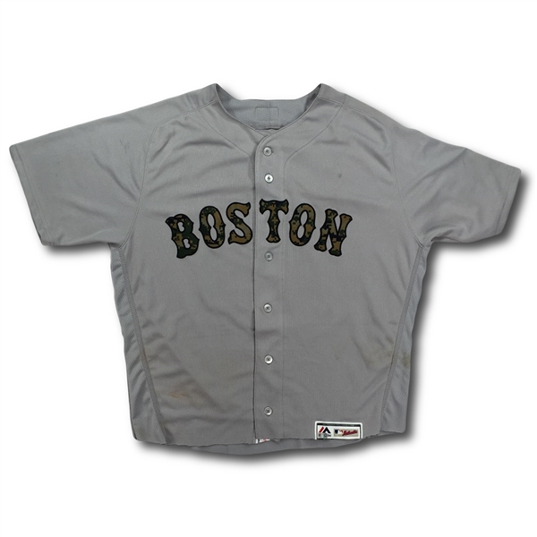 boston red sox memorial day jersey