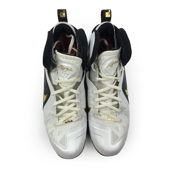 lebron james 2011 shoes