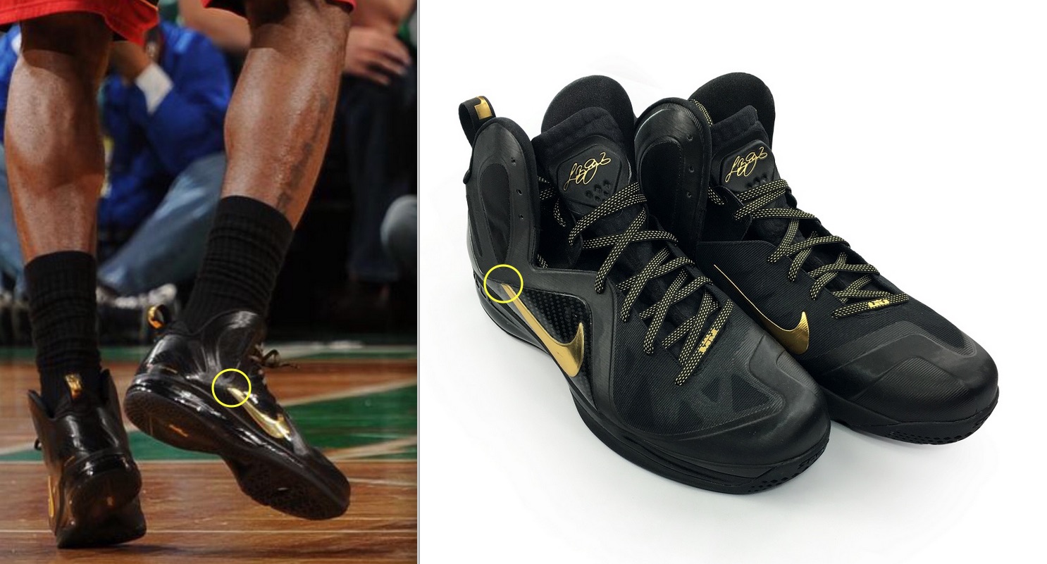 lebron james 2011 shoes
