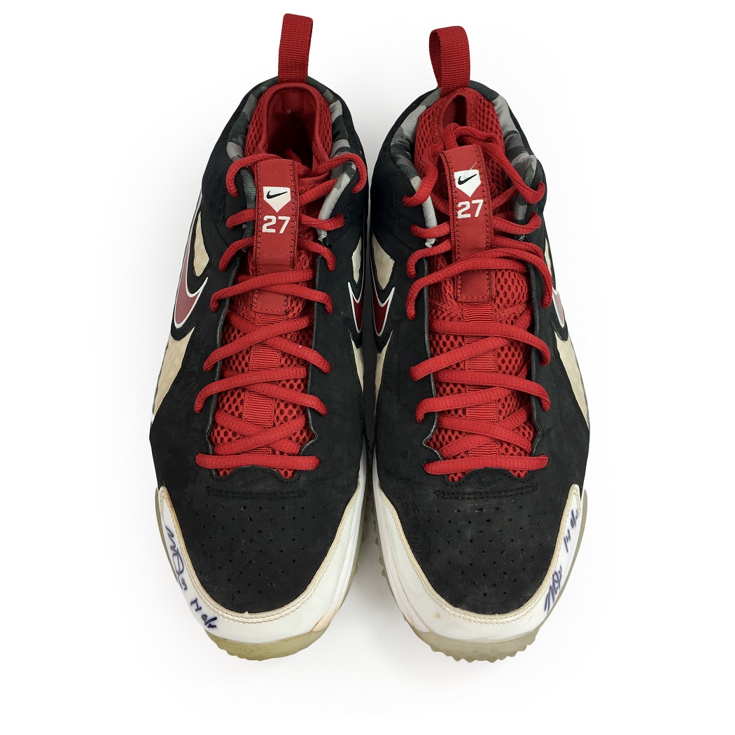 mike trout turf shoes 1