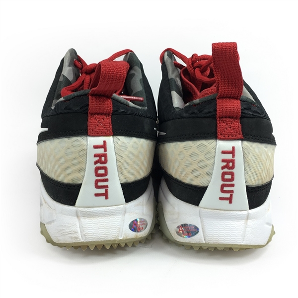 mike trout turf shoes 1