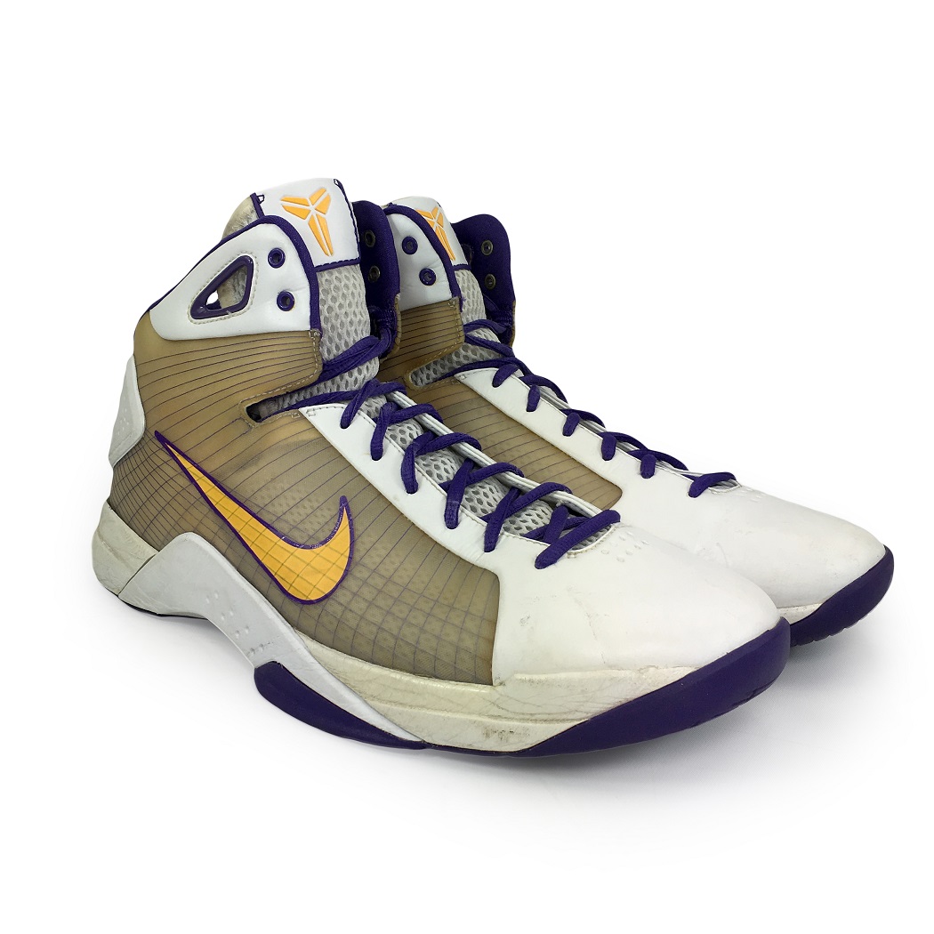 kobe sapatos