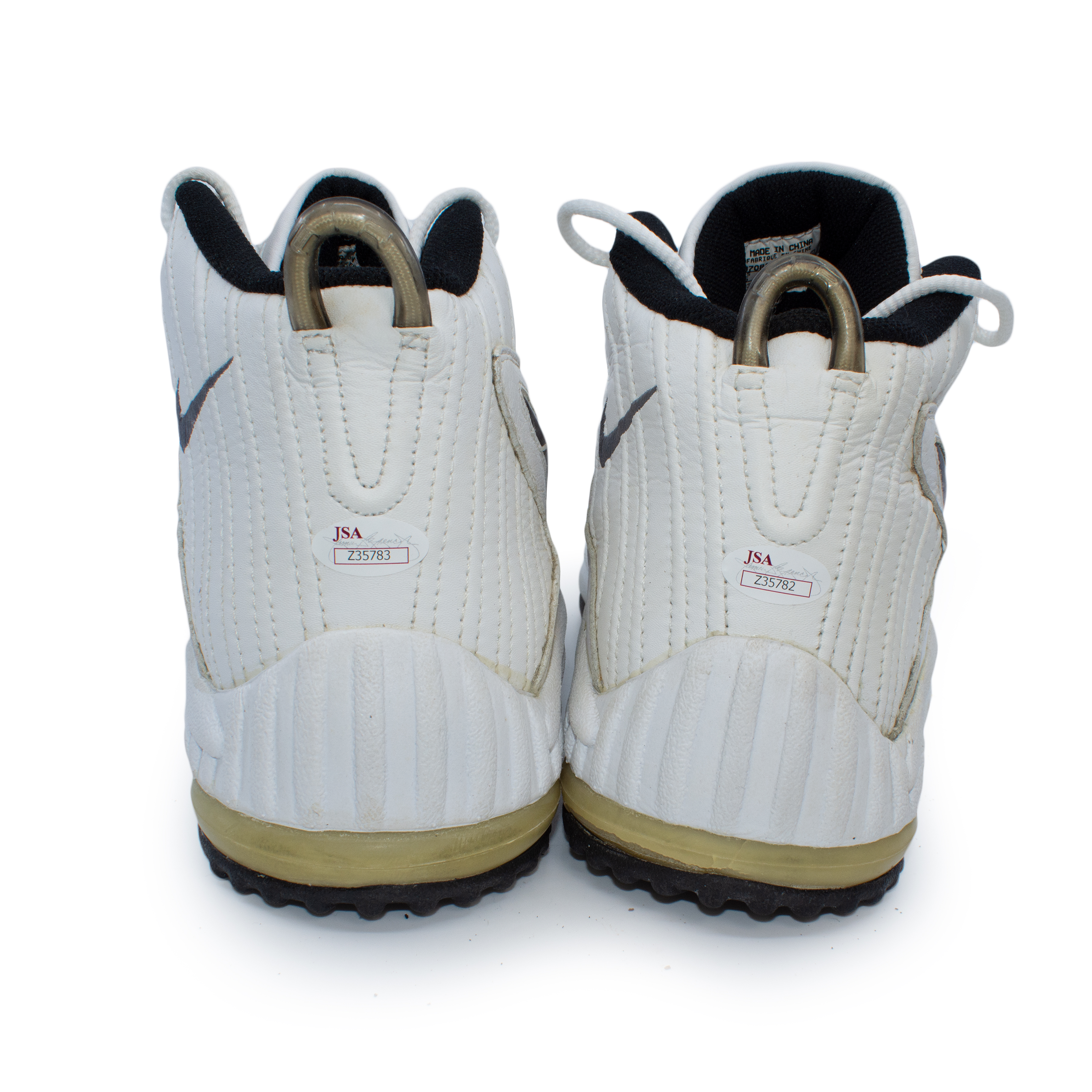 duncans nike