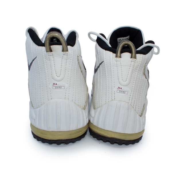tim duncan signature shoe nike