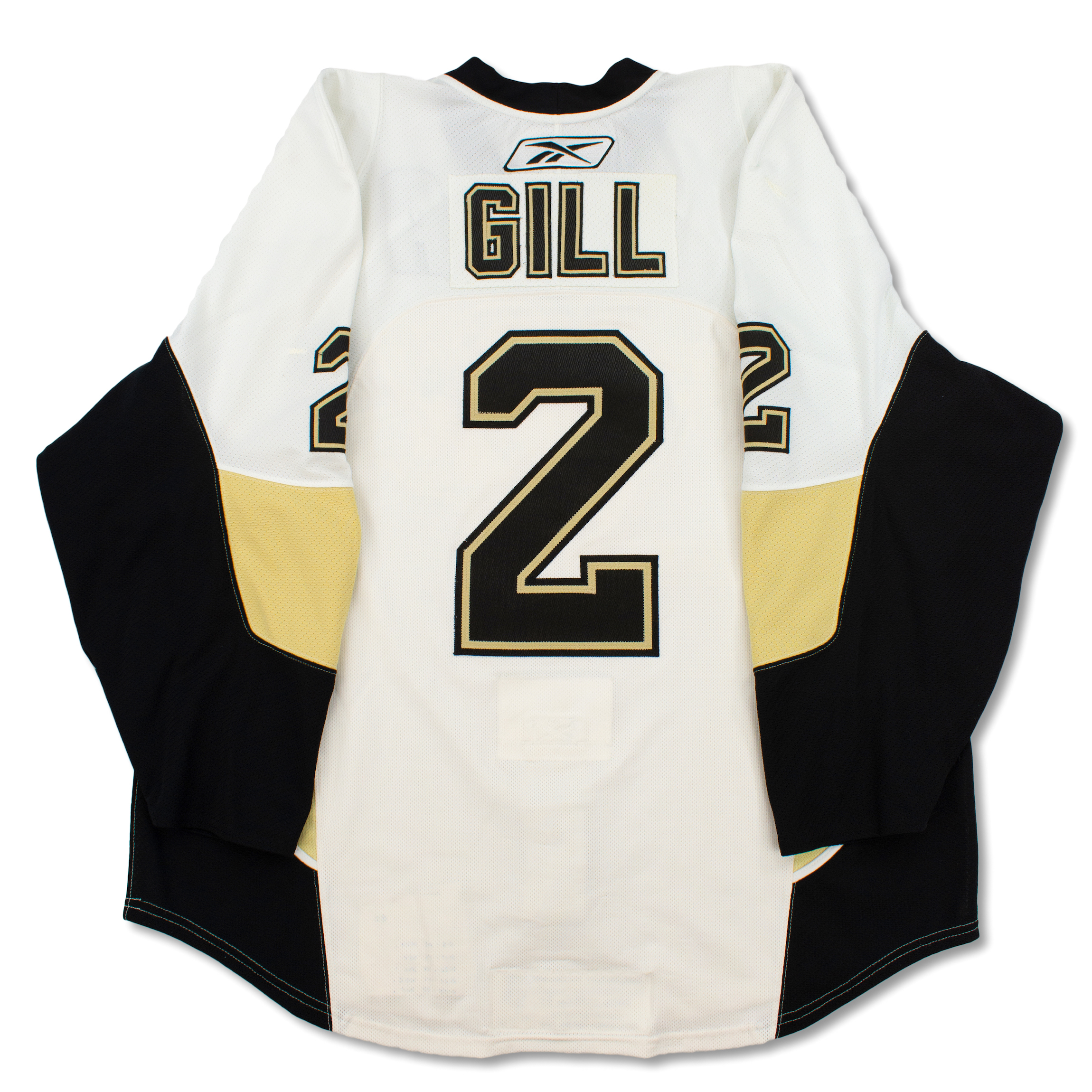 penguins game jersey