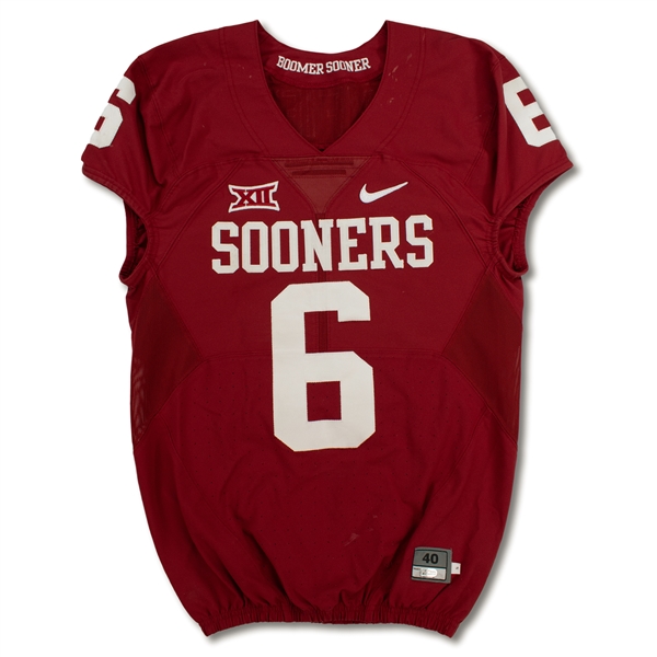 ou jersey