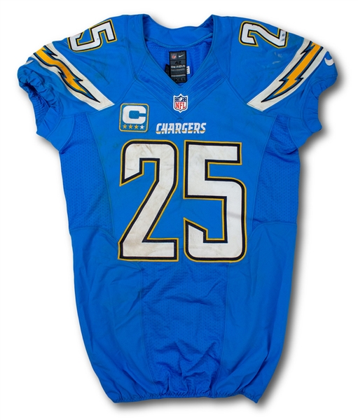 2015 chargers jersey