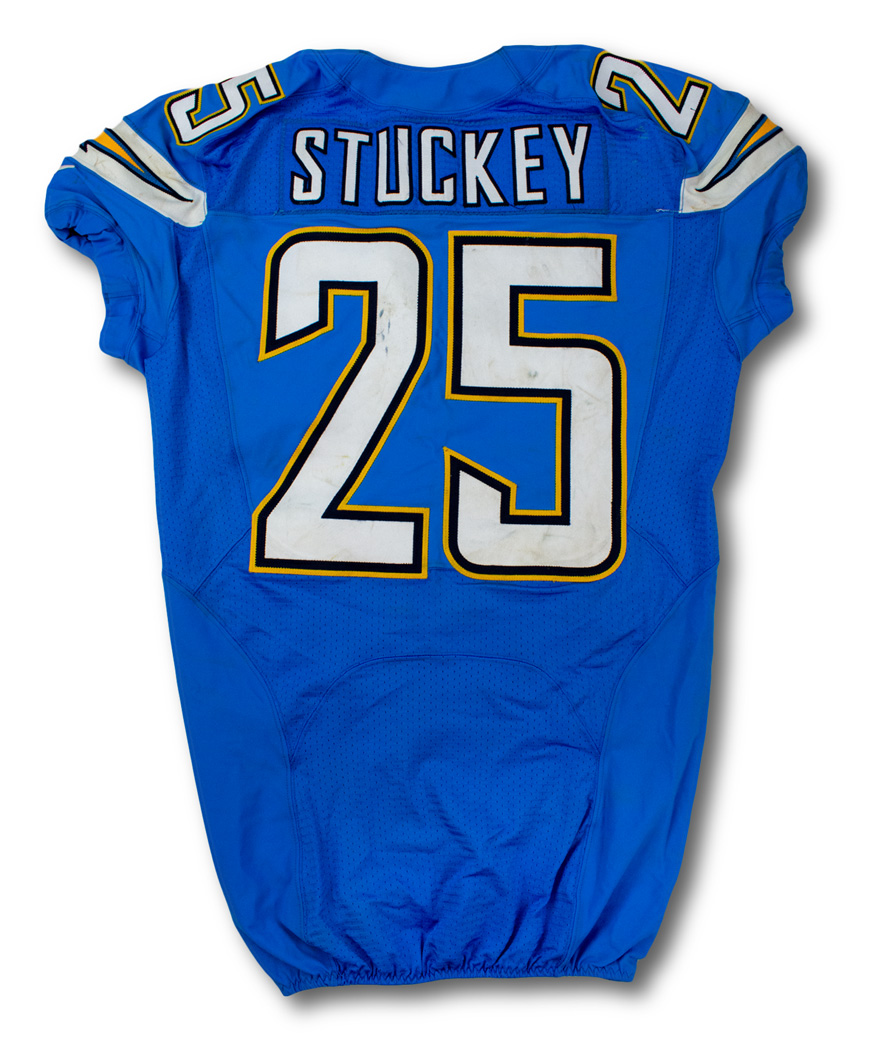 chargers jersey 2015