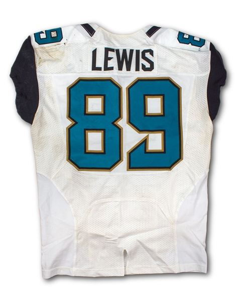 jacksonville jaguars 2015 jersey