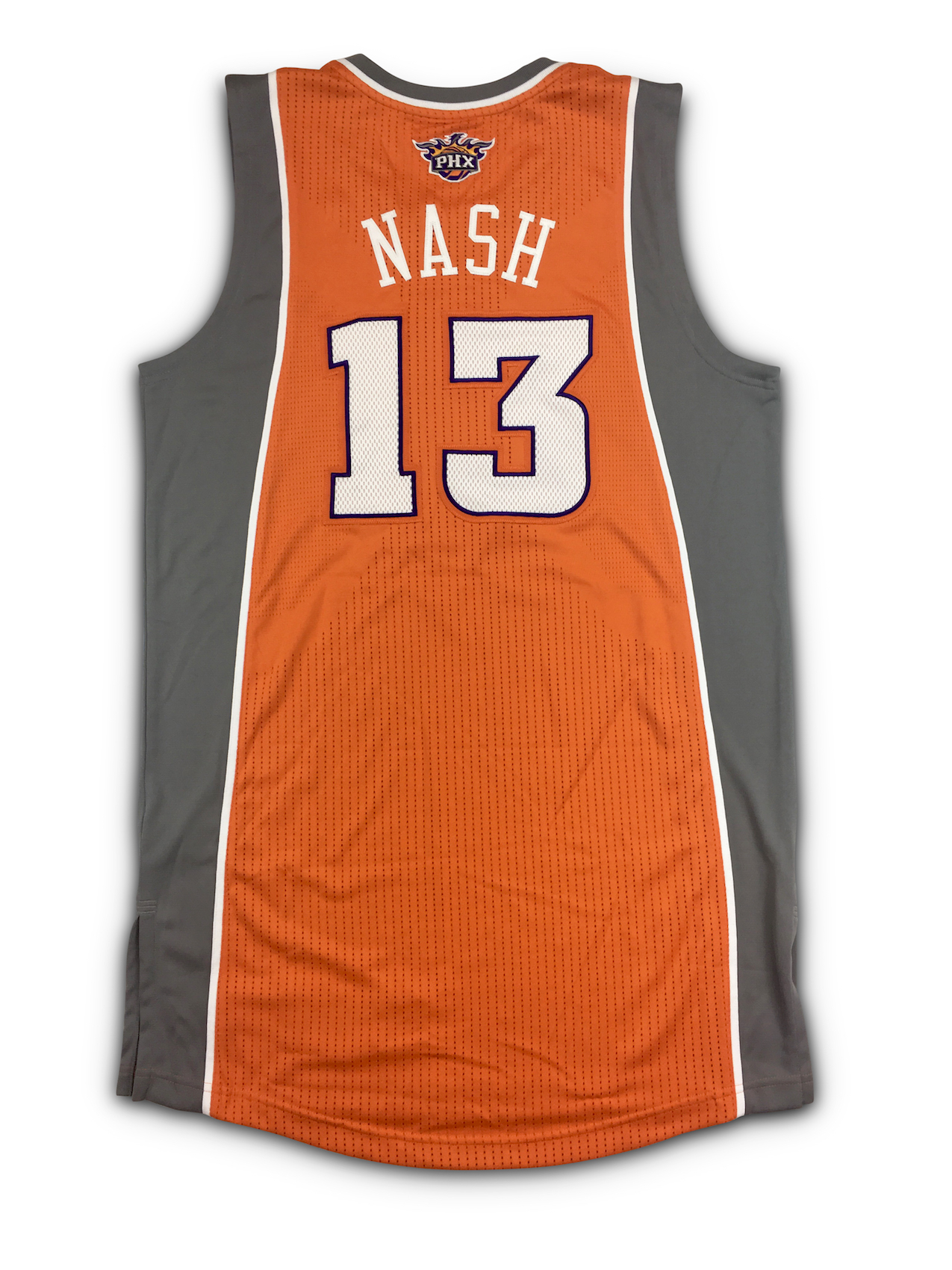 Steve Nash 2010-11 Phoenix Suns Game 