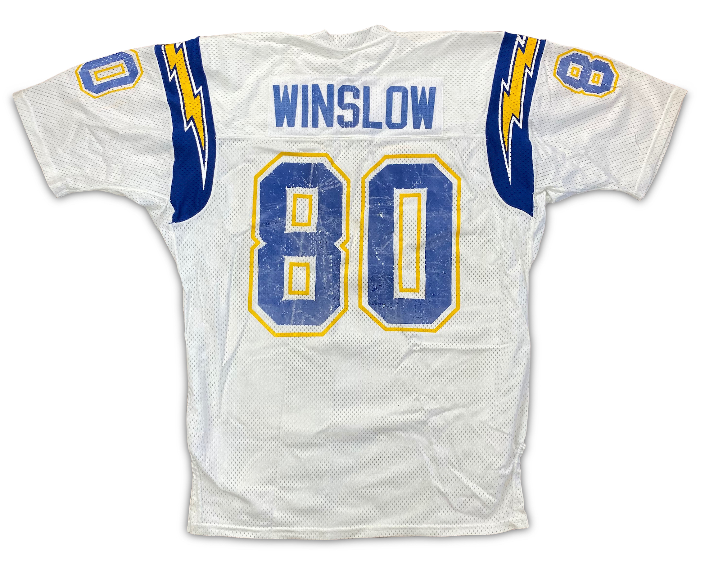 kellen winslow jersey