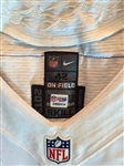 Adrian Peterson 2013 Minnesota Vikings Game Worn Jersey (NFL Auctions Sticker, Meigray LOA)