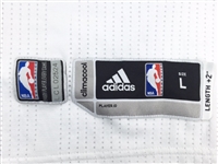 Chris Paul 2014-15 Los Angeles Clippers Game Worn Jersey (Infinite Auctions LOA)