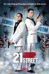 Jonah Hill 21 Jump Street Screen Worn Costumes - Tuxedo/Final Scene & Stab Shirt/Party Scene