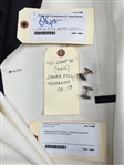Jonah Hill 21 Jump Street Screen Worn Costumes - Tuxedo/Final Scene & Stab Shirt/Party Scene