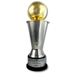 Kobe Bryant 2009 Bill Russell NBA Finals MVP Award - Honorary Replica (Kobes 4th & Final Championship)