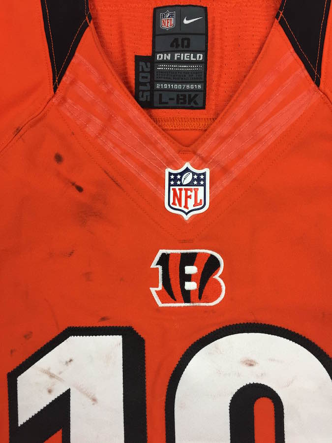 Bengals jersey 2015 deals