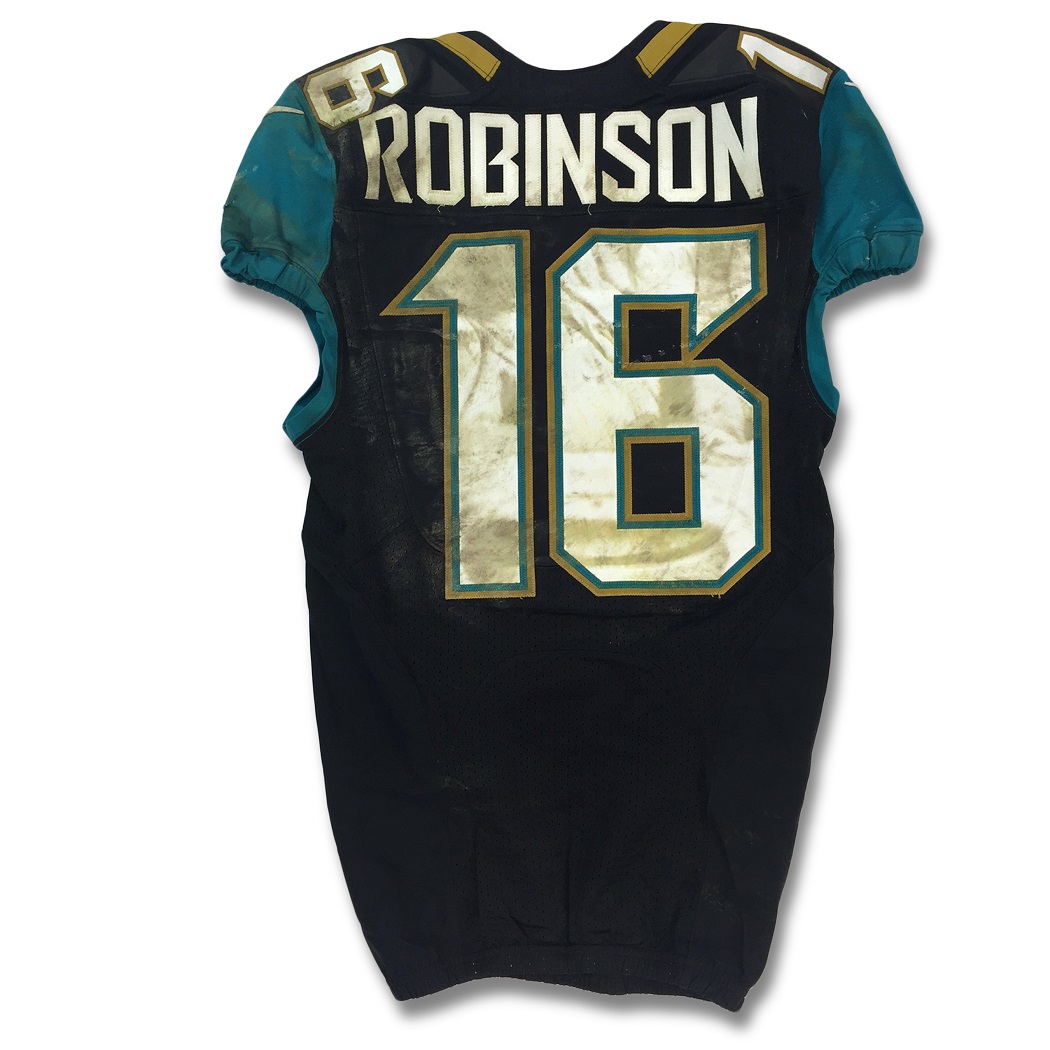 Denard robinson jersey sales