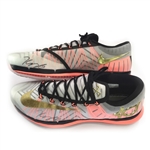 Kevin Durant Game Worn Nike KD Shoes Size 18 (JSA LOA, Infinite Auctions LOA)