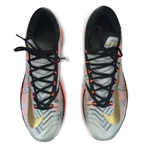 Kevin Durant Game Worn Nike KD Shoes Size 18 (JSA LOA, Infinite Auctions LOA)