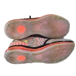 Kevin Durant Game Worn Nike KD Shoes Size 18 (JSA LOA, Infinite Auctions LOA)