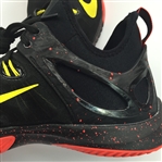 James Harden Game Worn Nike HyperRev Shoes Size 14 (Player Exclusive, Excellent Use, Infinite Auctions LOA)
