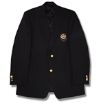 Calvin Murphy National Basketball Hall of Fame Enshrinee Jacket (Murphy LOA)