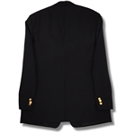 Calvin Murphy National Basketball Hall of Fame Enshrinee Jacket (Murphy LOA)
