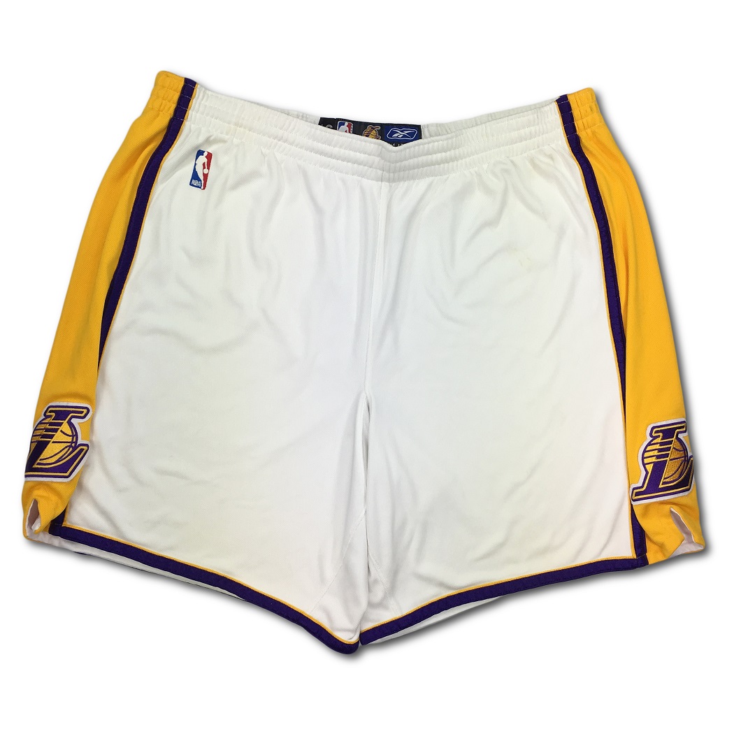 Lot Detail - 2005-06 Kobe Bryant Los Angeles Lakers Road Jersey