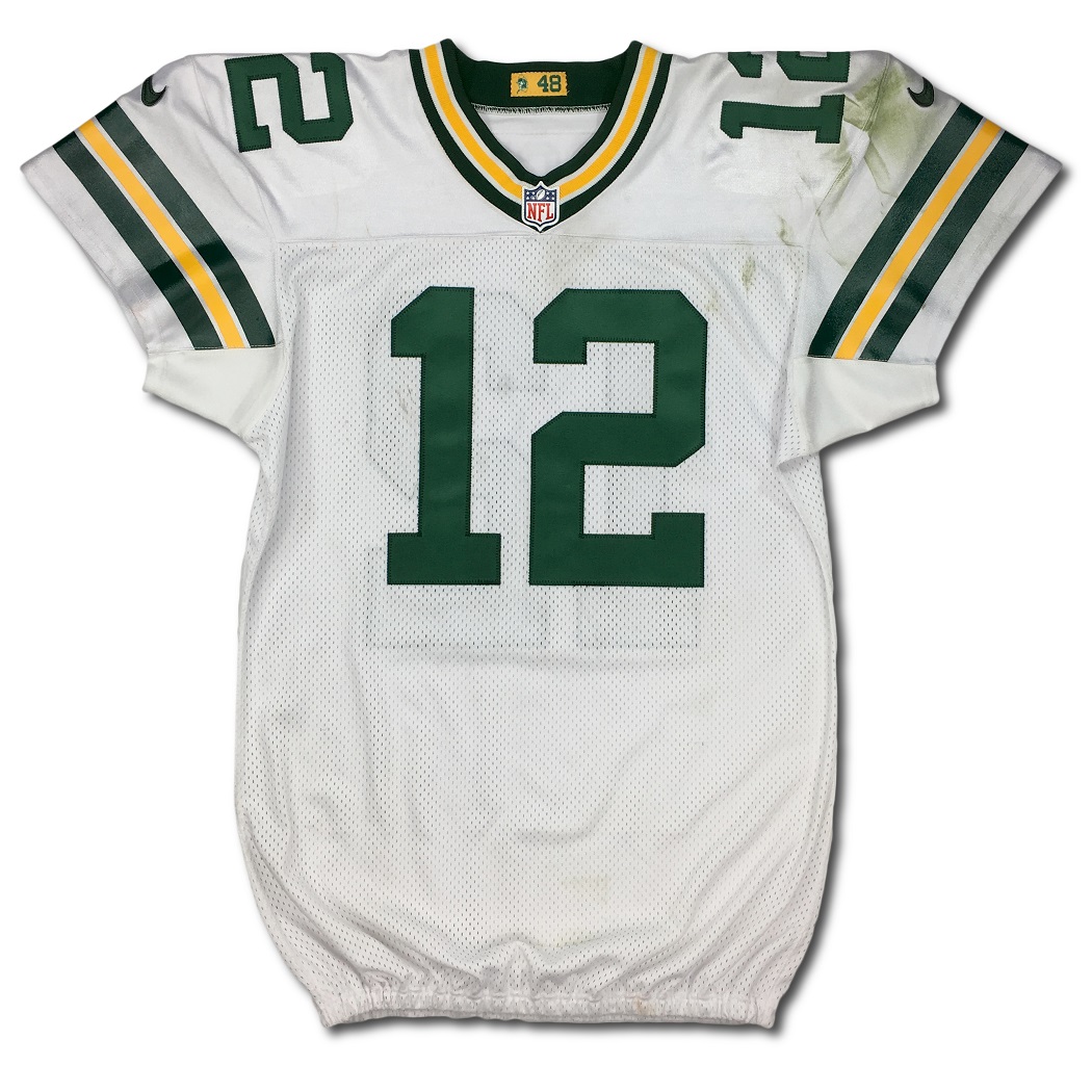 packers road jersey