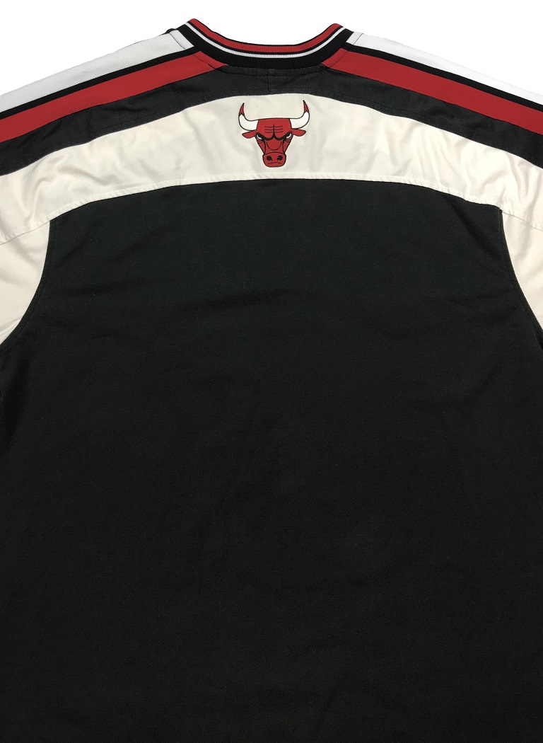 Lot Detail - 1997-98 Chicago Bulls Worn Shooting Shirt Attributed to  Michael Jordan (Championship Season • Second 3-Peat)