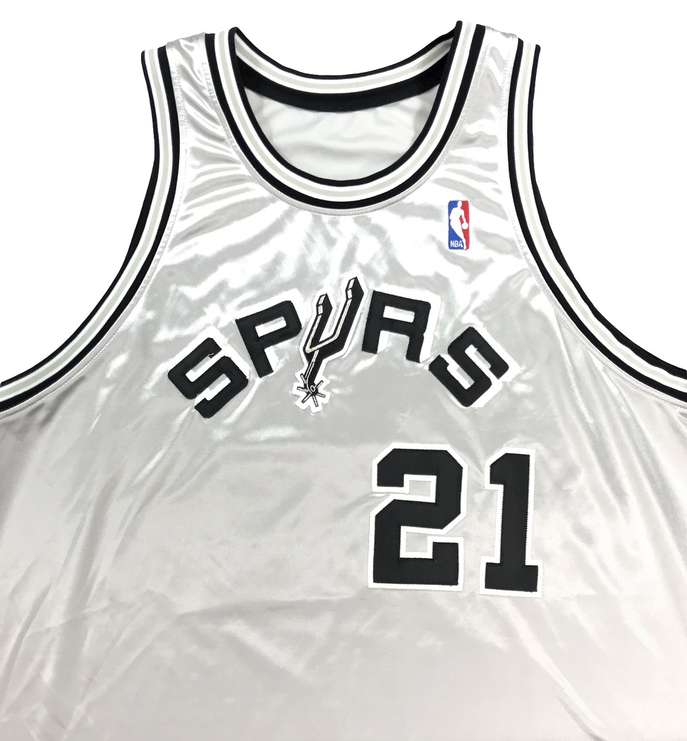 San Antonio Spurs – FibaManiac