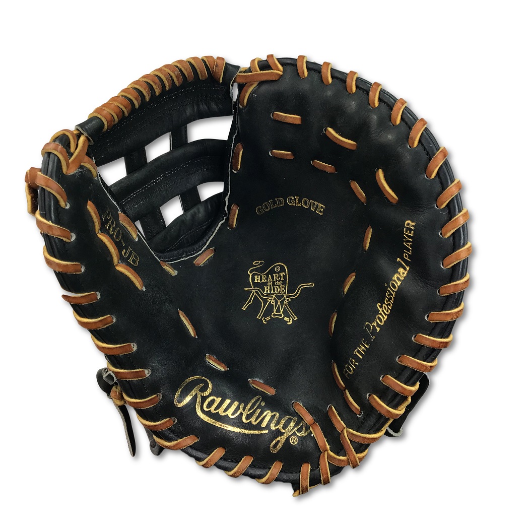 Jeff bagwell batting best sale glove