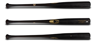 Kris Bryant 2017 Chandler model KB17 Game Used Maple Bat - (MLB Auth)