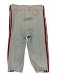Eli Manning 2009 New York Giants Game Worn Pants