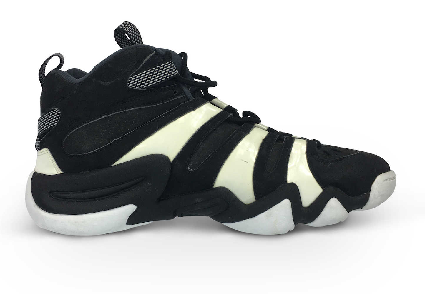 Kobe bryant shoes discount 1998