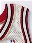 Michael Jordan 1990-91 Chicago Bulls Game Worn & Signed Home Jersey - Tremendous Wear, MVP Season, 1st NBA Title (JSA/MEARS A8)