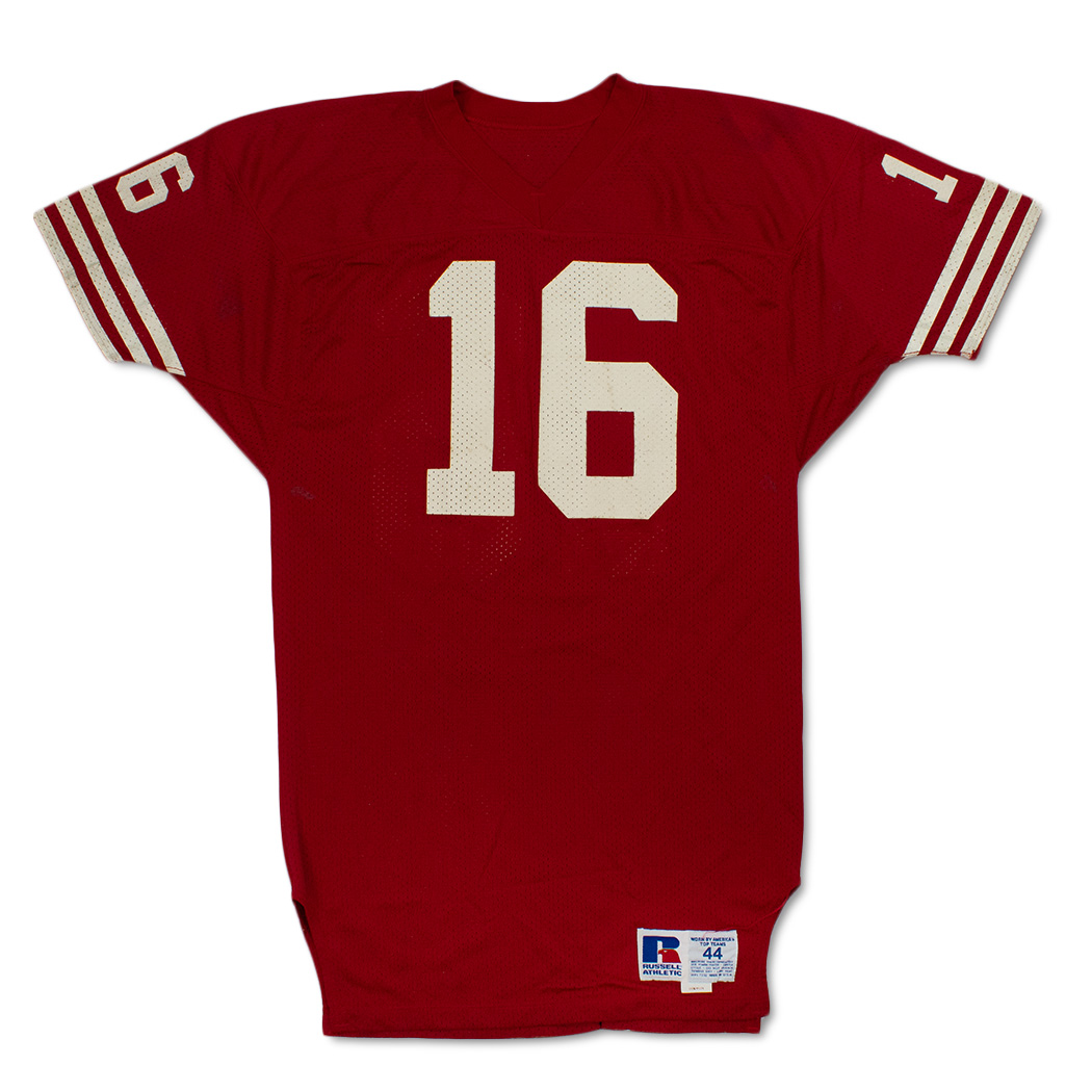 49ers game used
