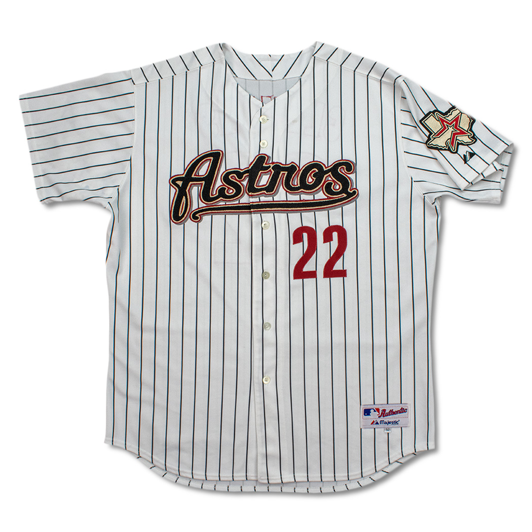 2005 astros uniforms