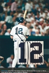 Wade Boggs Photo Matched 1993 All-Star Game Worn & Signed New York Yankees Pinstripe Jersey