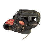 Alex Rodriguez 500th HOMERUN SEASON 2007 Game Used and Signed Rawlings Glove - MVP Season (A-Rod LOA)