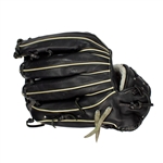 Ichiro Suzuki Game Used and Signed Mizuno Fielders Glove (Ichiro LOA)