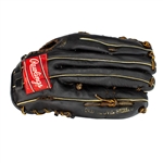 Ken Griffey Jr. 1998 Seattle Mariners Game Worn Rawlings Glove (MEARS LOA) “Finest Example Known In The Hobby!”