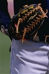 Ken Griffey Jr. 1998 Seattle Mariners Game Worn Rawlings Glove (MEARS LOA) “Finest Example Known In The Hobby!”