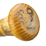 Roger Maris 1967-68 Game Used H&B Model A92 Bat - Fantastic Example (PSA/DNA GU10)