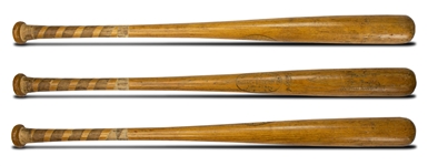 Roger Maris 1967-68 Game Used H&B Model A92 Bat - Fantastic Example (PSA/DNA GU10)